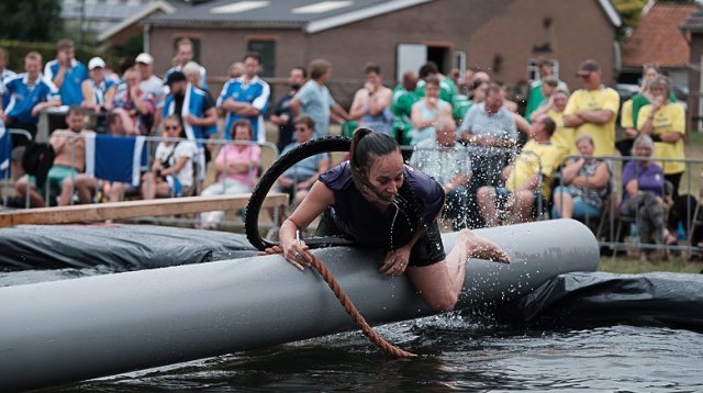 Zomerfeest zaterdag middag (zaterdag 27 augustus 2022)